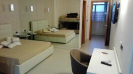 Hotel Torre San Giovanni Ugento: Parco dei Principi – Resort & Spa