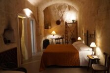 Affittacamere Matera: Le Dodici Lune