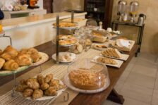 Affittacamere Matera: Le Dodici Lune