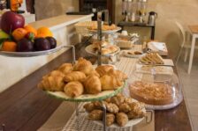 Affittacamere Matera: Le Dodici Lune