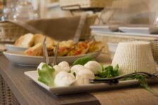 Affittacamere Matera: Le Dodici Lune