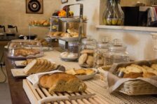 Affittacamere Matera: Le Dodici Lune