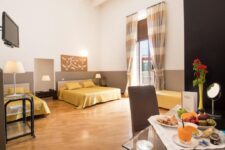 Una Vacanza di Lusso al Palazzo Indelli Hotel di Monopoli: Un’Esperienza da Non Perdere!