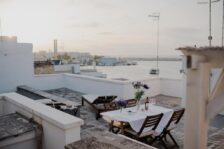 Scopri la Bellezza della Puglia: Casa Castello, Casa Vacanze e Monopoli!