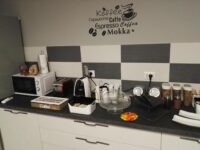 Scopri Gallipoli: il Black-and-White B&B che ti farà innamorare!