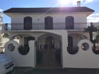 Scopri Gallipoli: il Black-and-White B&B che ti farà innamorare!