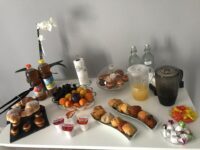 Scopri Gallipoli: il Black-and-White B&B che ti farà innamorare!