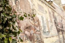 Bed & Breakfast Canosa di Puglia: Casa 28