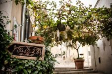 Bed & Breakfast Canosa di Puglia: Casa 28