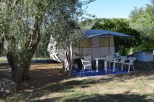 Campeggio San Menaio: Camping Valle d’oro