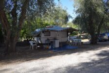 Campeggio San Menaio: Camping Valle d’oro