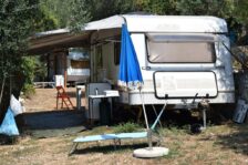 Campeggio San Menaio: Camping Valle d’oro