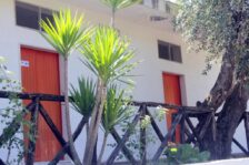 Campeggio San Menaio: Camping Valle d’oro