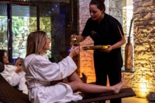 Hotel San Giovanni Rotondo: Gran Paradiso Hotel Spa