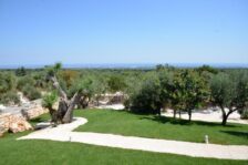 Scopri la Magia di Masseria Santa Teresa, Casa di Campagna a Monopoli: Un’Esperienza Indimenticabile!