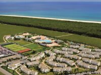 Villaggio Turistico Ginosa Marina: Torreserena Village