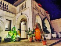 Agriturismo Savelletri di Fasano: Agriturismo I Pozzetti