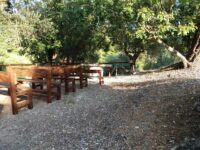 Campeggio San Menaio: Camping Valle d’oro