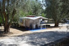 Campeggio San Menaio: Camping Valle d’oro