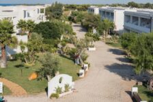 Resort Carovigno: Torre Guaceto Greenblu Resort