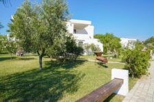 Resort Carovigno: Torre Guaceto Greenblu Resort