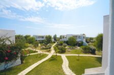 Resort Carovigno: Torre Guaceto Greenblu Resort