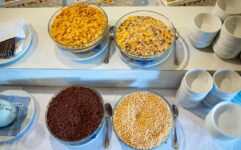 Resort Carovigno: Torre Guaceto Greenblu Resort