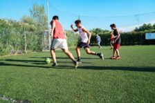 Resort Carovigno: Torre Guaceto Greenblu Resort