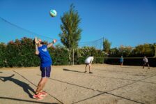 Resort Carovigno: Torre Guaceto Greenblu Resort