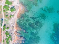 Resort Carovigno: Torre Guaceto Greenblu Resort