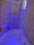 Bed & Breakfast Alberobello: Masseria Rosa Trulli Relais