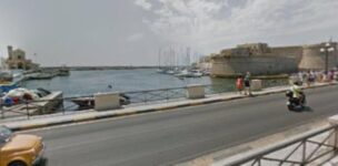 Casa Vacanza John Kennedy: Un Appartamento di Lusso a Gallipoli, da Non Perdere!