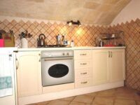 Scopri la Dimora Ginnasio: Un Appartamento di Lusso a Monopoli!