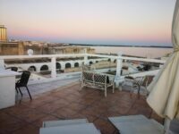Vivi una Vacanza Indimenticabile nell’Attico d’Angio’ a Gallipoli!