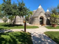 Hotel Locorotondo: Il Palmento Hotel Relais