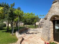 Hotel Locorotondo: Il Palmento Hotel Relais