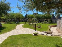 Hotel Locorotondo: Il Palmento Hotel Relais