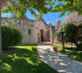 Hotel Locorotondo: Il Palmento Hotel Relais