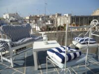 Goditi una Vacanza Indimenticabile al Anna’s Rose Holiday Home di Monopoli!