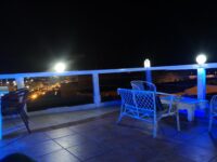 Vivi una Vacanza Indimenticabile nell’Attico d’Angio’ a Gallipoli!