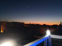 Vivi una Vacanza Indimenticabile nell’Attico d’Angio’ a Gallipoli!