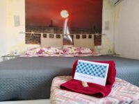 Vivi una Vacanza Indimenticabile nell’Attico d’Angio’ a Gallipoli!