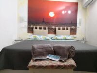 Vivi una Vacanza Indimenticabile nell’Attico d’Angio’ a Gallipoli!