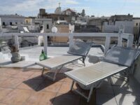 Vivi una Vacanza Indimenticabile nell’Attico d’Angio’ a Gallipoli!