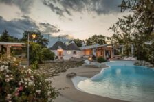 Bed & Breakfast Putignano: Trulli Terra Magica