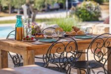 Bed & Breakfast Putignano: Trulli Terra Magica