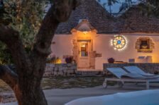 Bed & Breakfast Putignano: Trulli Terra Magica