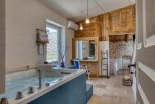 Bed & Breakfast Putignano: Trulli Terra Magica