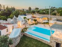 Bed & Breakfast Putignano: Trulli Terra Magica