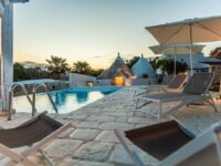 Bed & Breakfast Putignano: Trulli Terra Magica